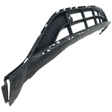 Load image into Gallery viewer, Mercedes Benz GLA AMG front bumper lower grill 2019-2023 Genuine A2478854205
