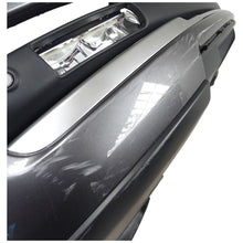 Load image into Gallery viewer, Range Rover Vogue front bumper L405 2013-2017 SUV Genuine pn CK52-17F003-AA
