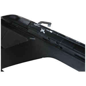 Volswagen VW Polo GTI front bumper right RH grill 2022-2024 Genuine 2G0853666L