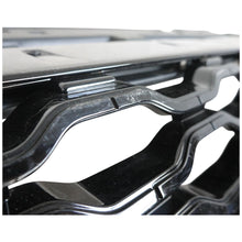Load image into Gallery viewer, Range Rover Velar front bumper upper grill 2017-2022 Genuine pn J8A2-8C436
