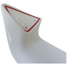 Load image into Gallery viewer, Nissan Juke spoiler for rear tailgate boot lid 2014-2016 Genuine KE615-1KA00WH
