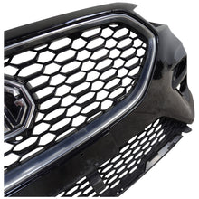 Load image into Gallery viewer, MG ZS front bumper Facelift 2020-2022 SUV 5 Door Genuine pn ZS1107701
