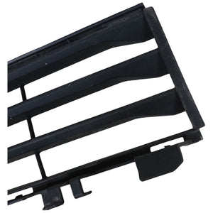 BMW 5 Series front bumper lower grill G30 G31 2017 onwards GENUINE 51117385257