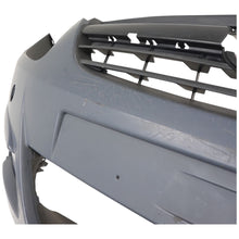 Load image into Gallery viewer, VAUXHALL CORSA D FRONT BUMPER 2006 to 2009 Hatchback GENUINE pn 13211462
