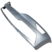 Load image into Gallery viewer, Skoda Karoq front bumper 2017-2021 SUV Genuine pn 57A807221
