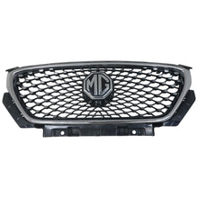 Load image into Gallery viewer, MG ZS FRONT BUMPER Upper Grill 2018 to 2021 GENUINE pn 10021164
