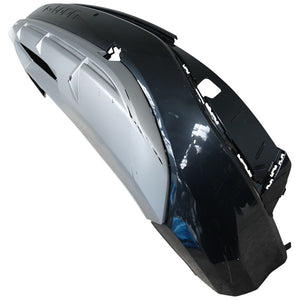 Audi Q4 E-Tron ETron rear bumper Genuine 2021-2023 pn 89A807527C