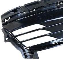 Load image into Gallery viewer, MG HS rear bumper grill trim insert 2025-2026 GENUINE P11610875
