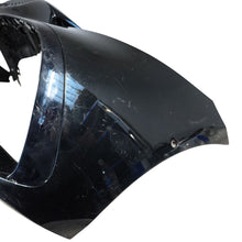 Load image into Gallery viewer, Mercedes Benz A Class AMG front bumper 2022 onwards W177 Genuine pn A1778858705
