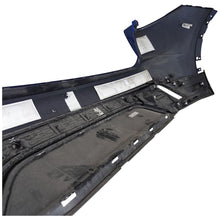 Load image into Gallery viewer, Jaguar E pace rear bumper X540 5Dr SUV Genuine pn J9C3-17D781-A
