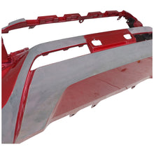 Load image into Gallery viewer, Toyota Hilux FRONT BUMPER 2021 onwards Pickup GENUINE Used 52119-0KK50
