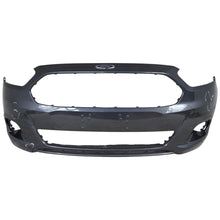 Load image into Gallery viewer, Ford KA+ front bumper 2016-2019 Hatchback Genuine E4B5-17757-B
