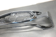 Load image into Gallery viewer, MERCEDES BENZ A CLASS AMG FRONT BUMPER 2022 onwards W177 GENUINE pn A1778858705
