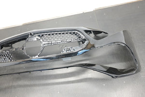 MERCEDES BENZ A CLASS AMG FRONT BUMPER 2022 onwards W177 GENUINE pn A1778858705