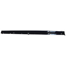Load image into Gallery viewer, JAGUAR XE R SPORT Left LH Side Skirt Sill Cover GENUINE pn GX7M-101D57-A
