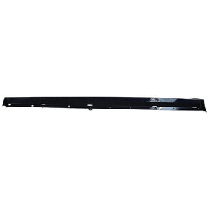 JAGUAR XE R SPORT Left LH Side Skirt Sill Cover GENUINE pn GX7M-101D57-A