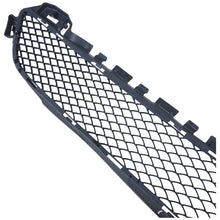 Load image into Gallery viewer, Mercedes Benz C Class front bumper lower grill W205 Genuine A2058850423
