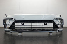 Load image into Gallery viewer, VOLKSWAGEN TIGUAN R LINE FRONT BUMPER 2015 onwards SUV GENUINE pn 5NA807221B
