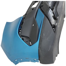 Load image into Gallery viewer, BYD ATTO 3 REAR BUMPER 2023 onwards SUV Electric Used Part GENUINE SC2E-2804113
