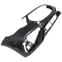 Load image into Gallery viewer, MERCEDES BENZ E CLASS AMG FRONT BUMPER W214 Saloon 2024 on GENUINE A2148859701
