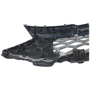 KIA SPORTAGE FRONT BUMPER Grill GT LINE 2021 onwards GENUINE SUV pn 86350-R2CA0
