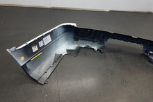 Load image into Gallery viewer, RANGE ROVER VOGUE REAR BUMPER L405 2013 onwards GENUINE CK52-17D781-AA
