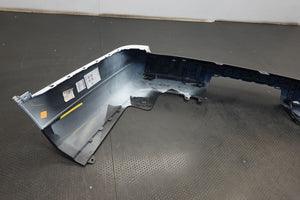 RANGE ROVER VOGUE REAR BUMPER L405 2013 onwards GENUINE CK52-17D781-AA