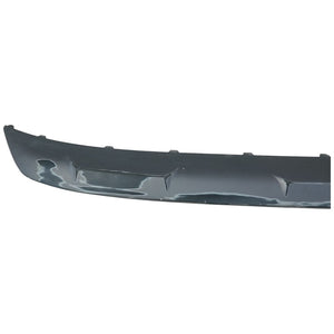 HYUNDAI TUCSON FRONT BUMPER Trim Hybrid 2021 onwards GENUINE 86577-N7000