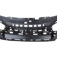 Load image into Gallery viewer, Peugeot Partner front bumper fitting plastic 2024-2026 Van Genuine 9856171680

