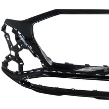 Load image into Gallery viewer, Audi Q8 E-Tron front bumper centre section Sportback 2023-2025 Genuine 4KE807725
