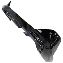 Load image into Gallery viewer, BMW 5 series M Sport rear bumper valance G60 2023-2025 Used Genuine 51128084716
