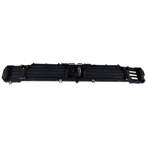 Audi Q6 E-Tron front bumper air vent grill 2024-2025 Genuine 85H121219E