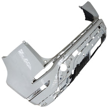 Load image into Gallery viewer, Range Rover Evoque rear bumper 2019-2024 Genuine K8D2-17D781-AAW
