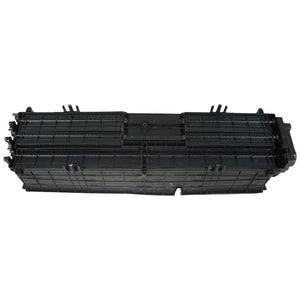 Kia active air shutter grill louvre GENUINE pn 86954-AO000