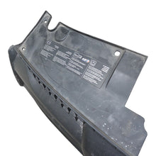 Load image into Gallery viewer, Dacia Sandero front bumper upper grill 2012-2015 5 Door Genuine pn 623107634R
