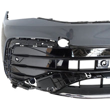 Load image into Gallery viewer, Volkswagen Tiguan R Line front bumper 2020-2024 Used Genuine 5NA807221D
