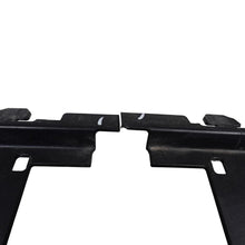 Load image into Gallery viewer, Volkswagen Passat front bumper upper grill B8 2020-2023 Genuine 3G0853651AN
