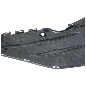 MERCEDES BENZ A CLASS AMG Front Bumper Right Grill 2022 on GENUINE A1778859205