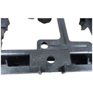BMW IX front bumper centre frame fitting 2021-2025 SUV Genuine 51745A722E5