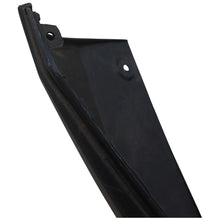 Load image into Gallery viewer, PORSCHE MACAN REAR BUMPER Lower Section 2022 onwards GENUINE pn 95B807521AT

