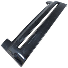 Load image into Gallery viewer, Land Rover Defender front bumper upper grill L663 Genuine L8B2-17820-A
