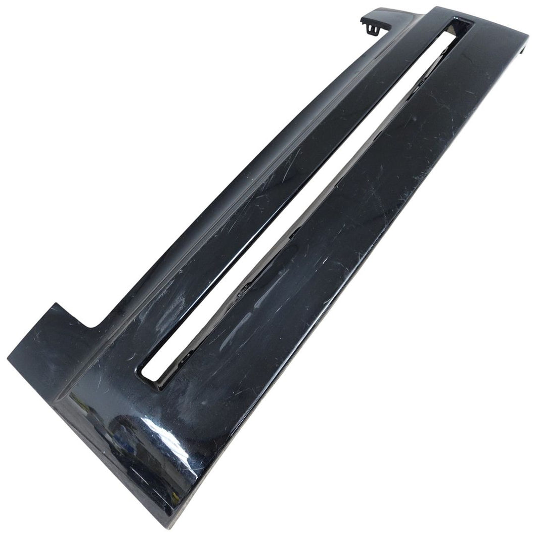 Land Rover Defender front bumper upper grill L663 Genuine L8B2-17820-A