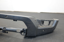 Load image into Gallery viewer, GENUINE FORD RANGER RAPTOR 2022-2024 FRONT BUMPER Used N1WB-17757
