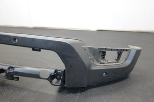 GENUINE FORD RANGER RAPTOR 2022-2024 FRONT BUMPER Used N1WB-17757