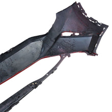 Load image into Gallery viewer, Toyota CHR C-HR front bumper 2020-2024 Facelift SUV Genuine Used 52119-F4010
