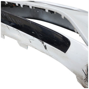 MERCEDES BENZ A CLASS AMG FRONT BUMPER 2018 onwards W177 GENUINE pn A1778856100