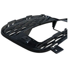Load image into Gallery viewer, Range Rover Sport front bumper right grill 2013-2017 Genuine DK62-17K946-AA
