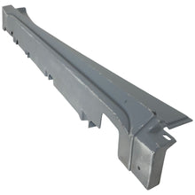 Load image into Gallery viewer, FIAT 500X Sport Right RH Side Skirt 2019 onwards GENUINE pn 735696682
