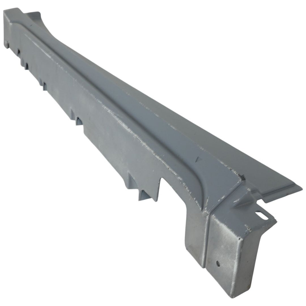FIAT 500X Sport Right RH Side Skirt 2019 onwards GENUINE pn 735696682