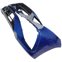 Load image into Gallery viewer, Mercedes Benz A Class AMG front bumper 2022 onwards W177 Genuine pn A1778858705
